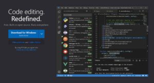 Visual Studio Code