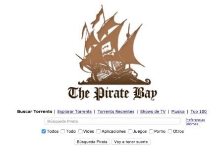 PirateBay