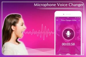 Call Voice Changer