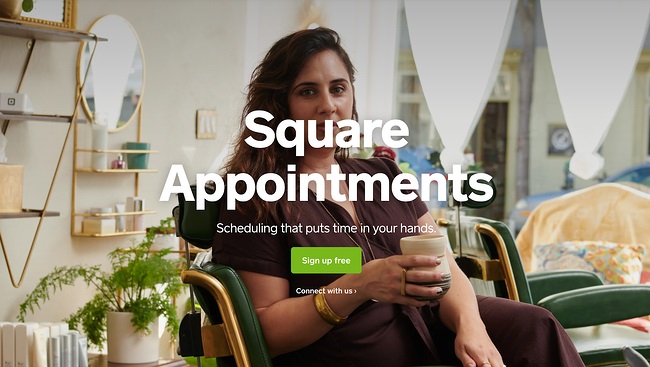 Square Appointments