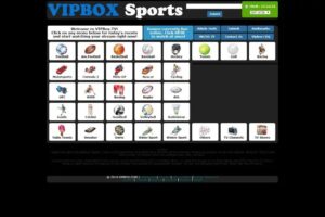  VIPBox Sports