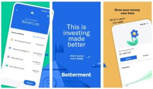 Betterment