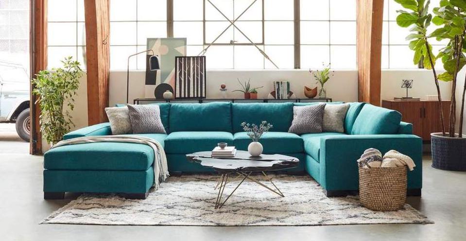 office sectional sofas