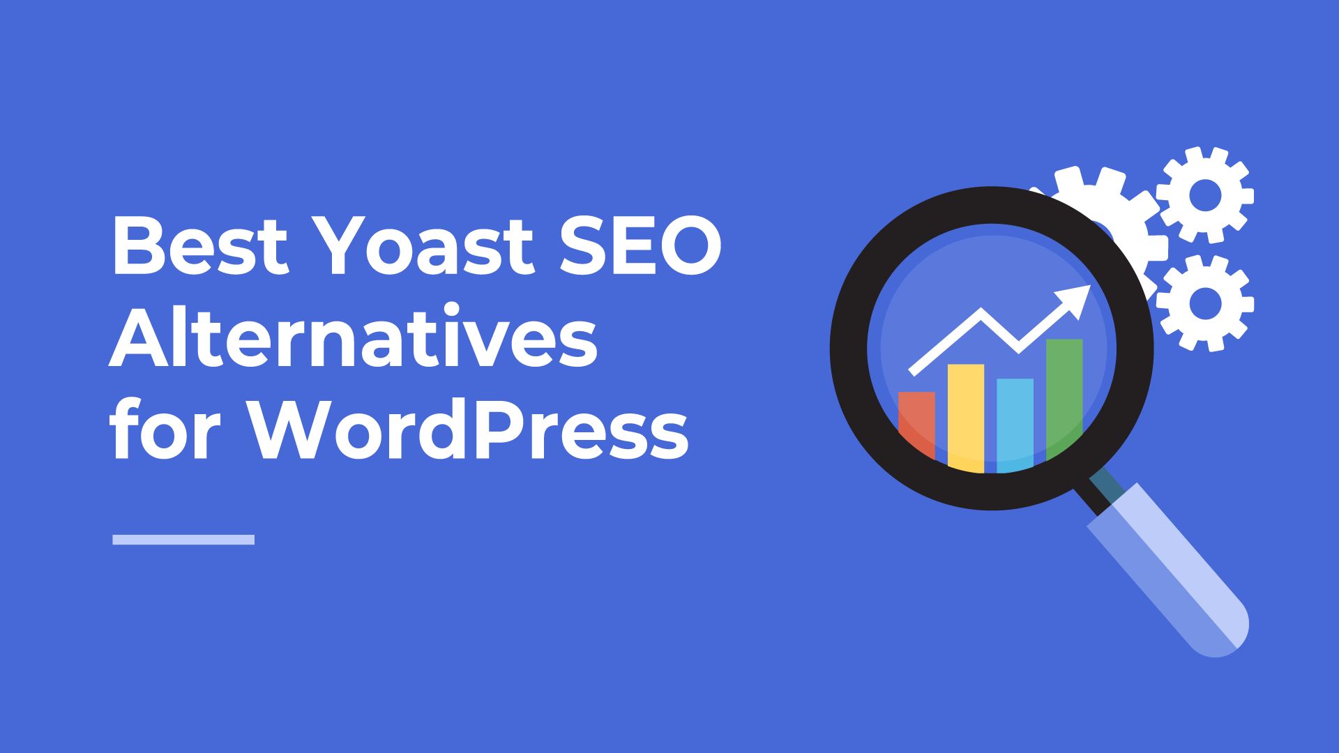 yoast SEO alternatives