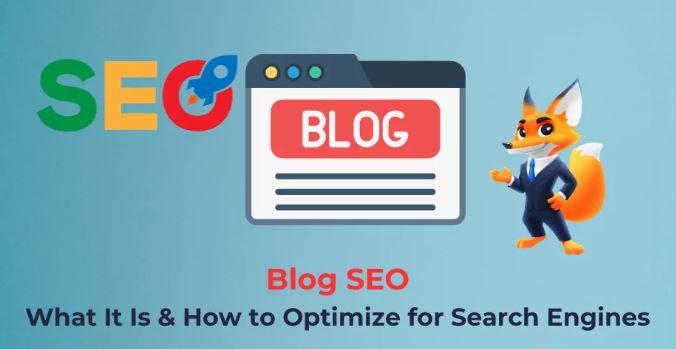 blog seo