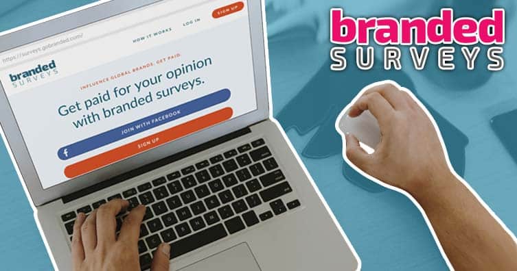 brandedsurveys Alternatives