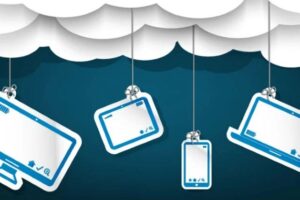 Advantages and disadvantages of cloud computing