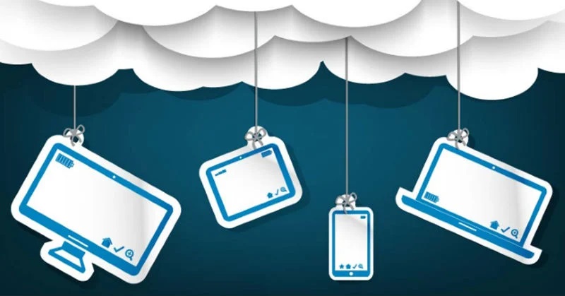 Advantages and disadvantages of cloud computing