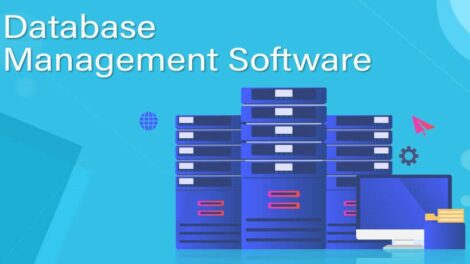 Database Management System Software