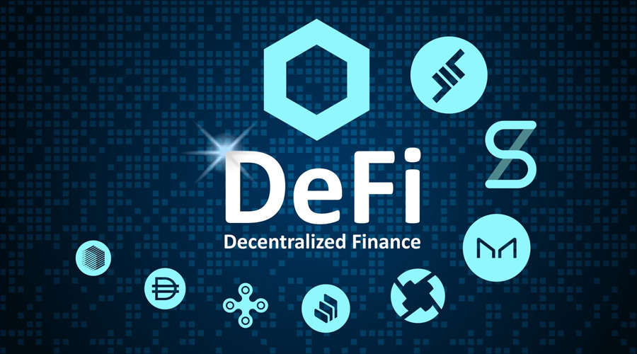 Top 5 Best DeFi Trends For In 2023