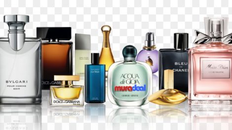 Fragrances