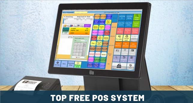 pos system