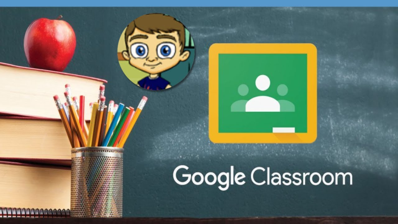 Google Classroom