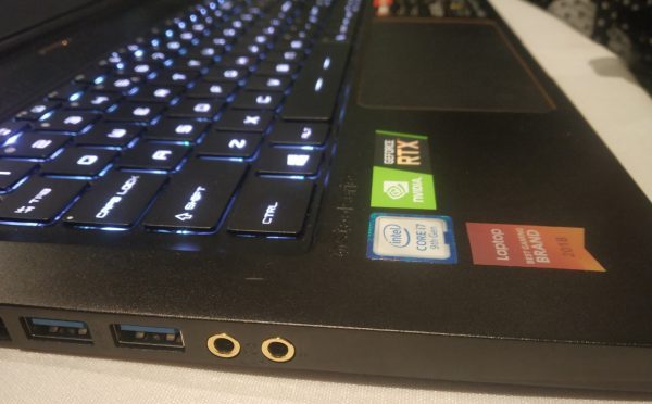 Headphone jack not working on laptop