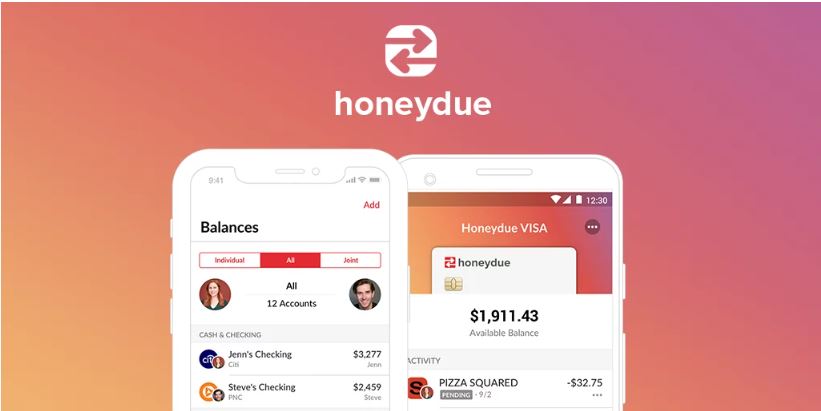 honeydue Alternatives