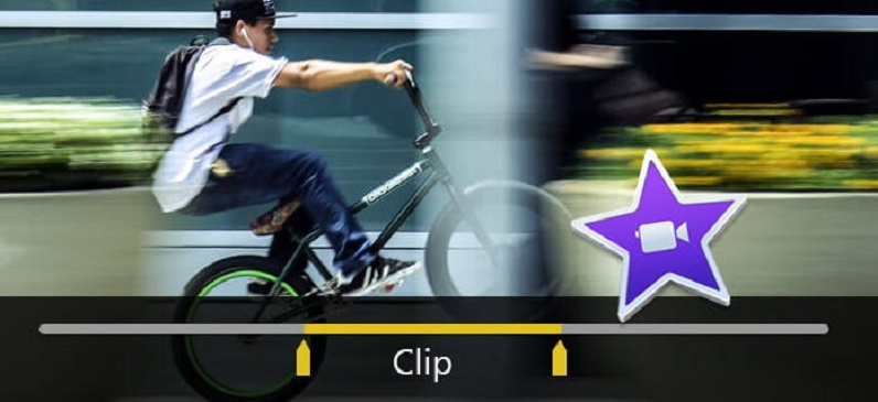 Split a Video in iMovie for iPhone