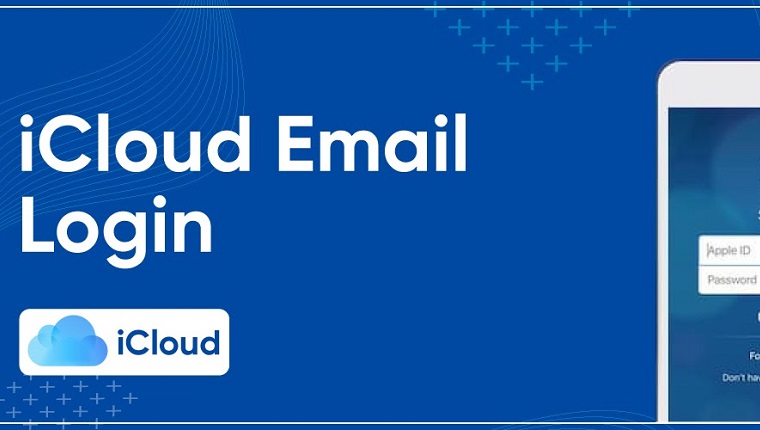 iCloud Mail