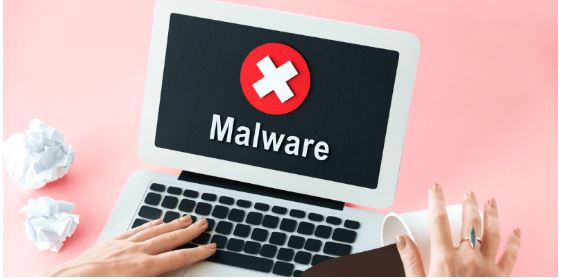 Malware Infection