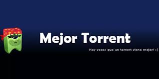 Mejortorrent