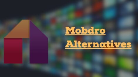 Mobdro alternatives