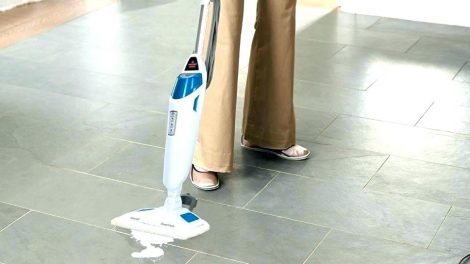 Steam Mop