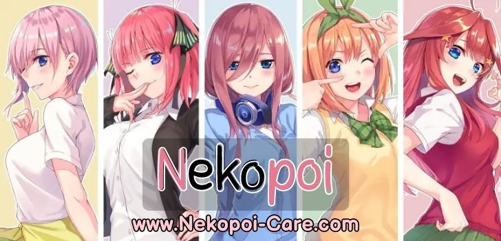 nekopoi care Alternatives