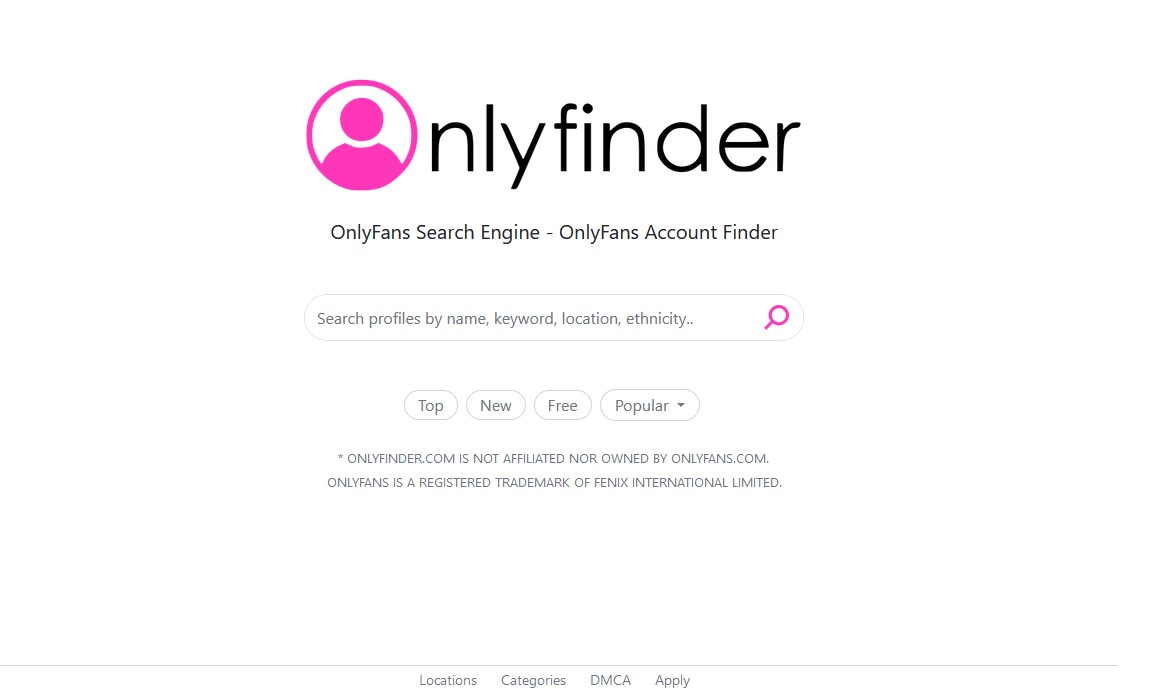 onlyfinder