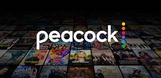 Peacock TV