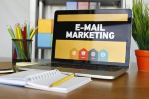 benefits of email marketing