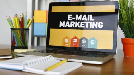 benefits of email marketing