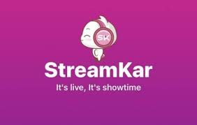 StreamKar