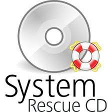 SystemRescueCD