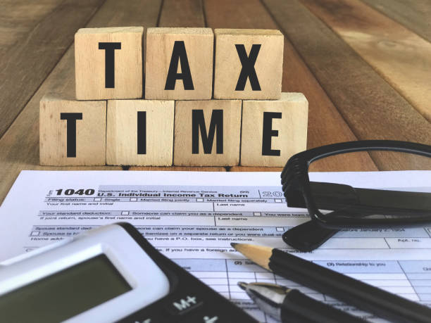 tax preparation services