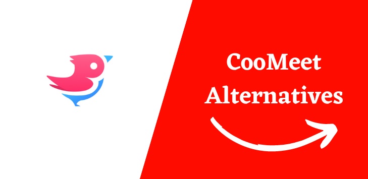 CooMeet Alternatives 