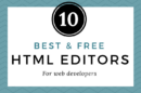 free html editor