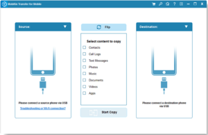 how to clone android phone