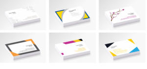 DesignMantic Business Card Maker