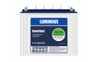 Explore These 5 Best Batteries for Inverter