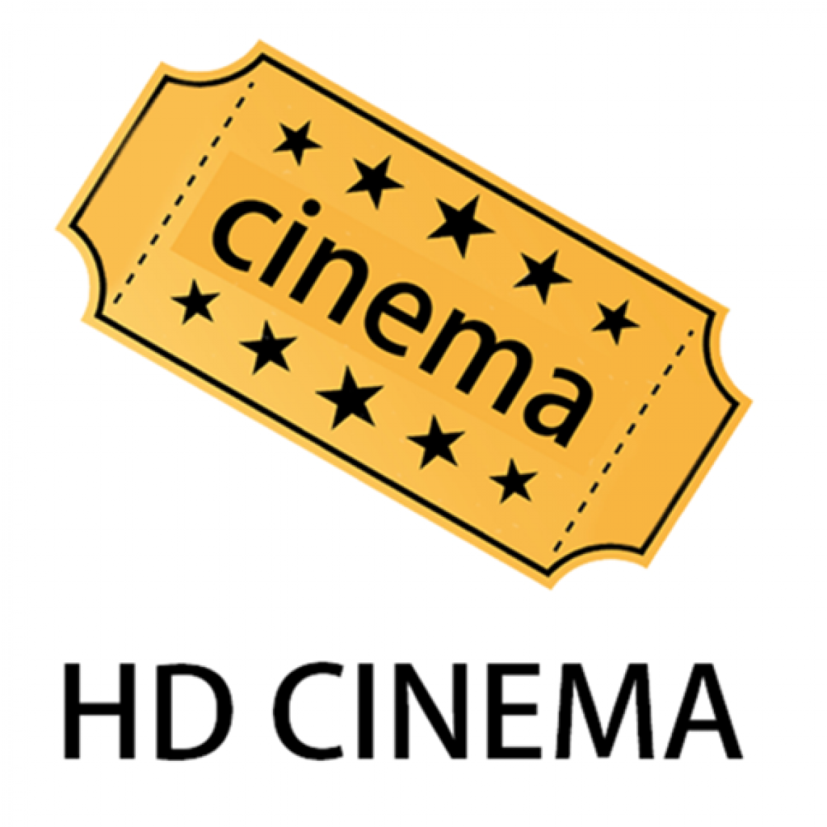 Cinema HD