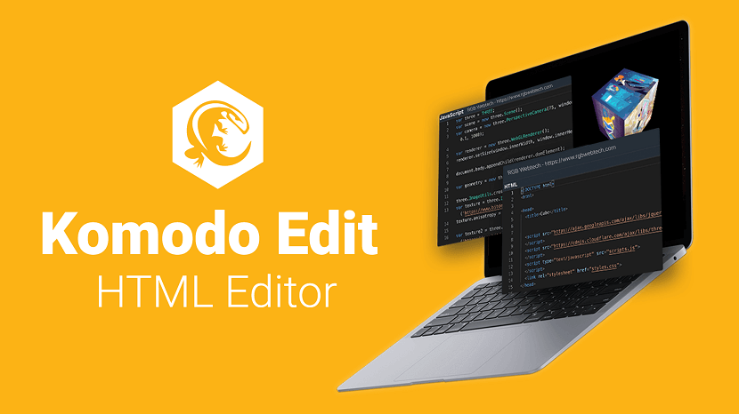 Komodo Edit