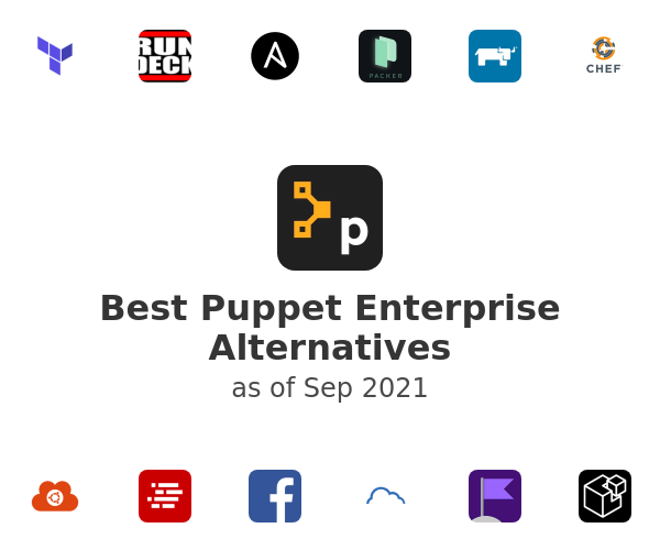 puppet software