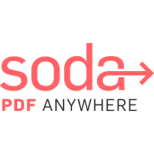 Soda PDF